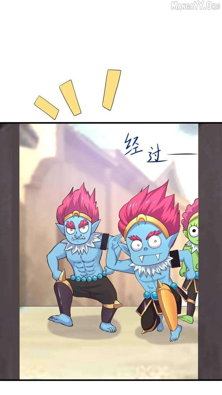 I Opened A Harem in Hell Chapter 61 - Page 13