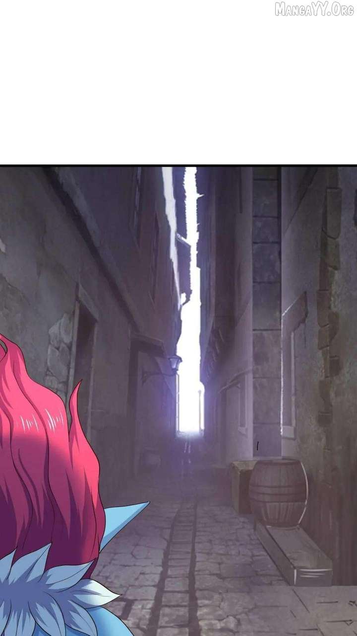 I Opened A Harem in Hell Chapter 61 - Page 14