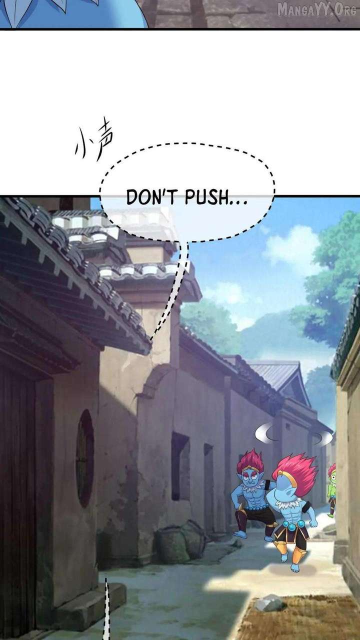 I Opened A Harem in Hell Chapter 61 - Page 15