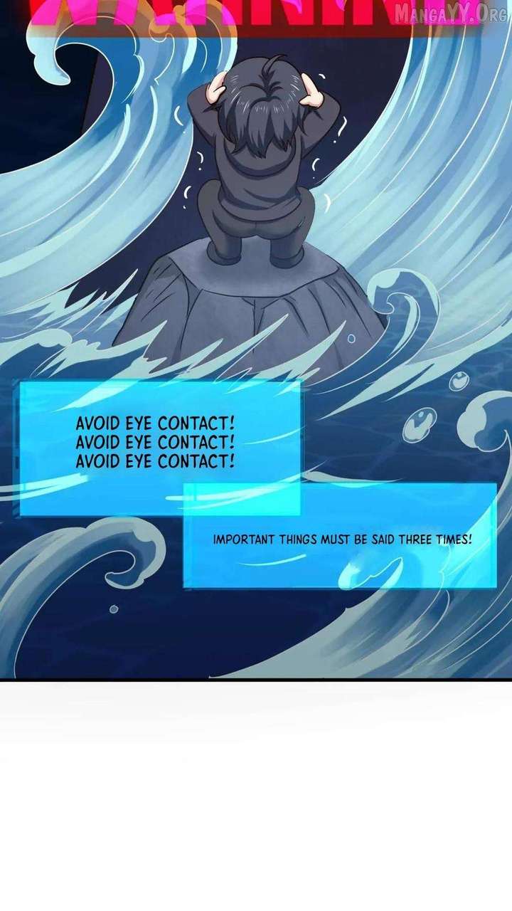 I Opened A Harem in Hell Chapter 61 - Page 26