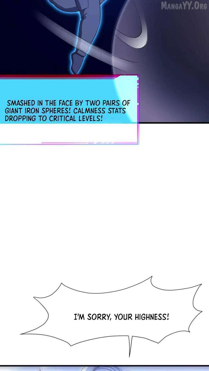 I Opened A Harem in Hell Chapter 61 - Page 30