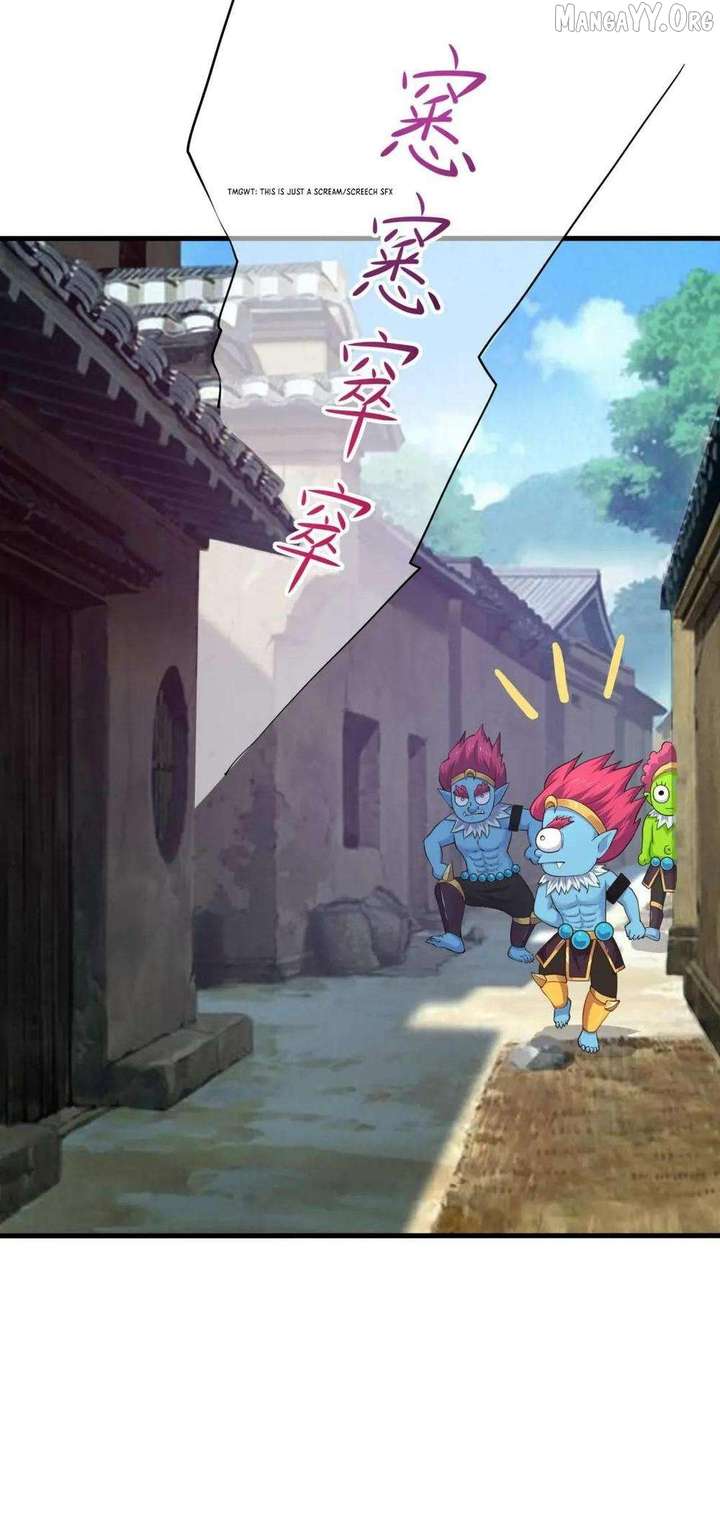 I Opened A Harem in Hell Chapter 61 - Page 32