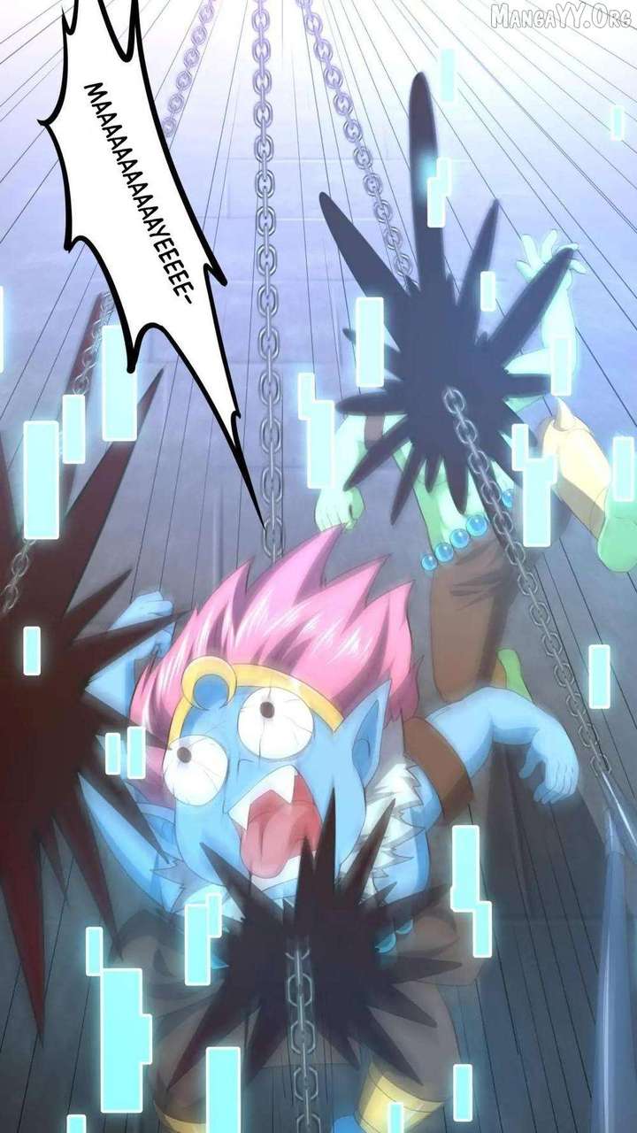 I Opened A Harem in Hell Chapter 61 - Page 36