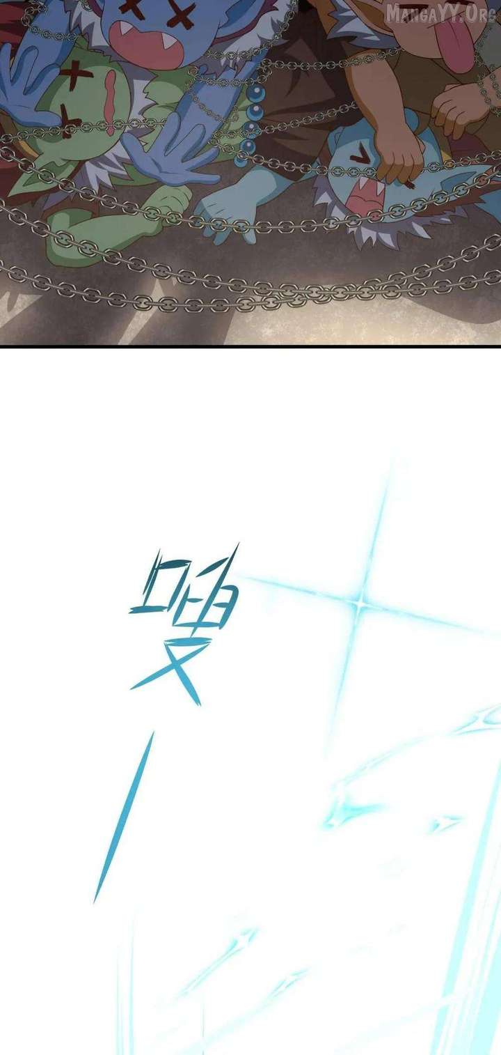 I Opened A Harem in Hell Chapter 61 - Page 42