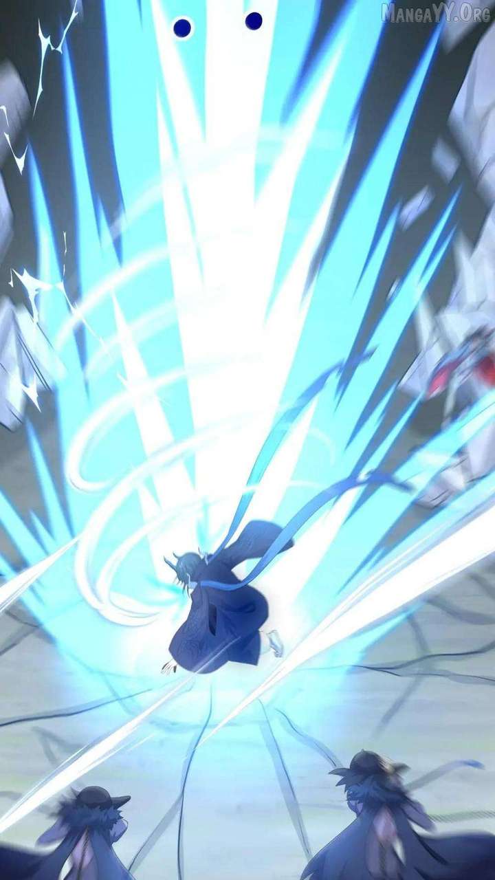 I Opened A Harem in Hell Chapter 61 - Page 44