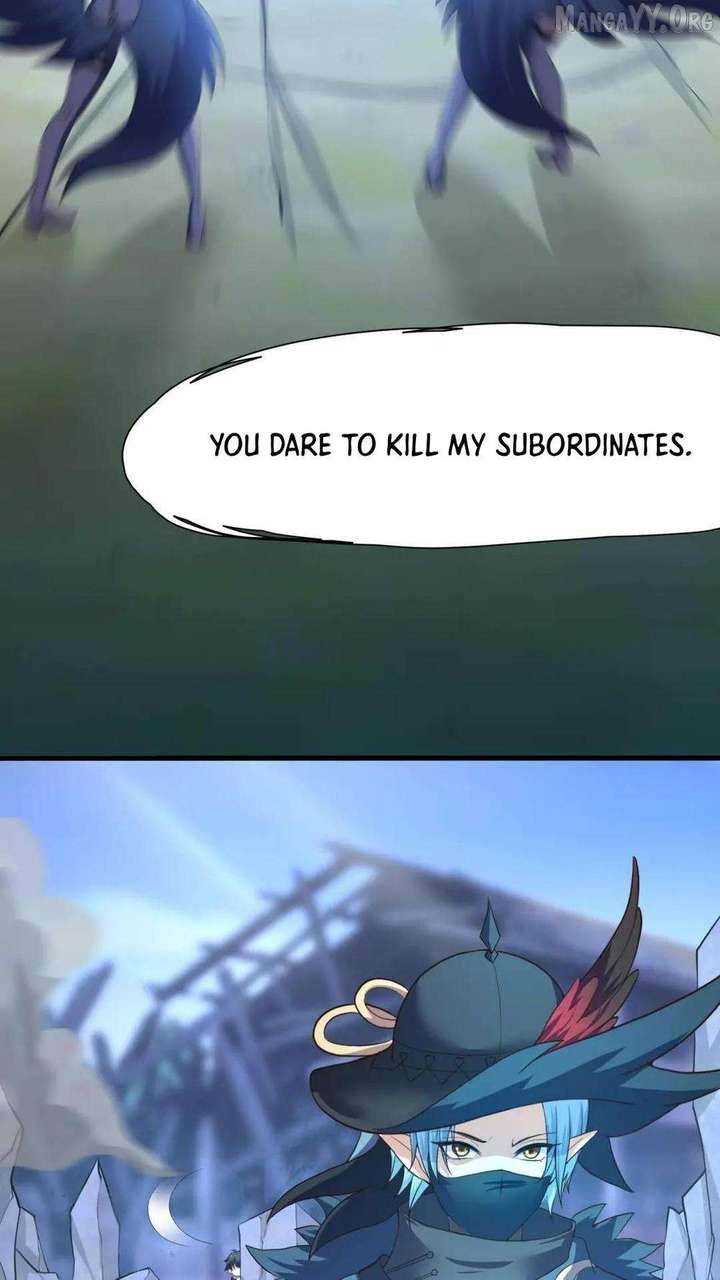 I Opened A Harem in Hell Chapter 61 - Page 45