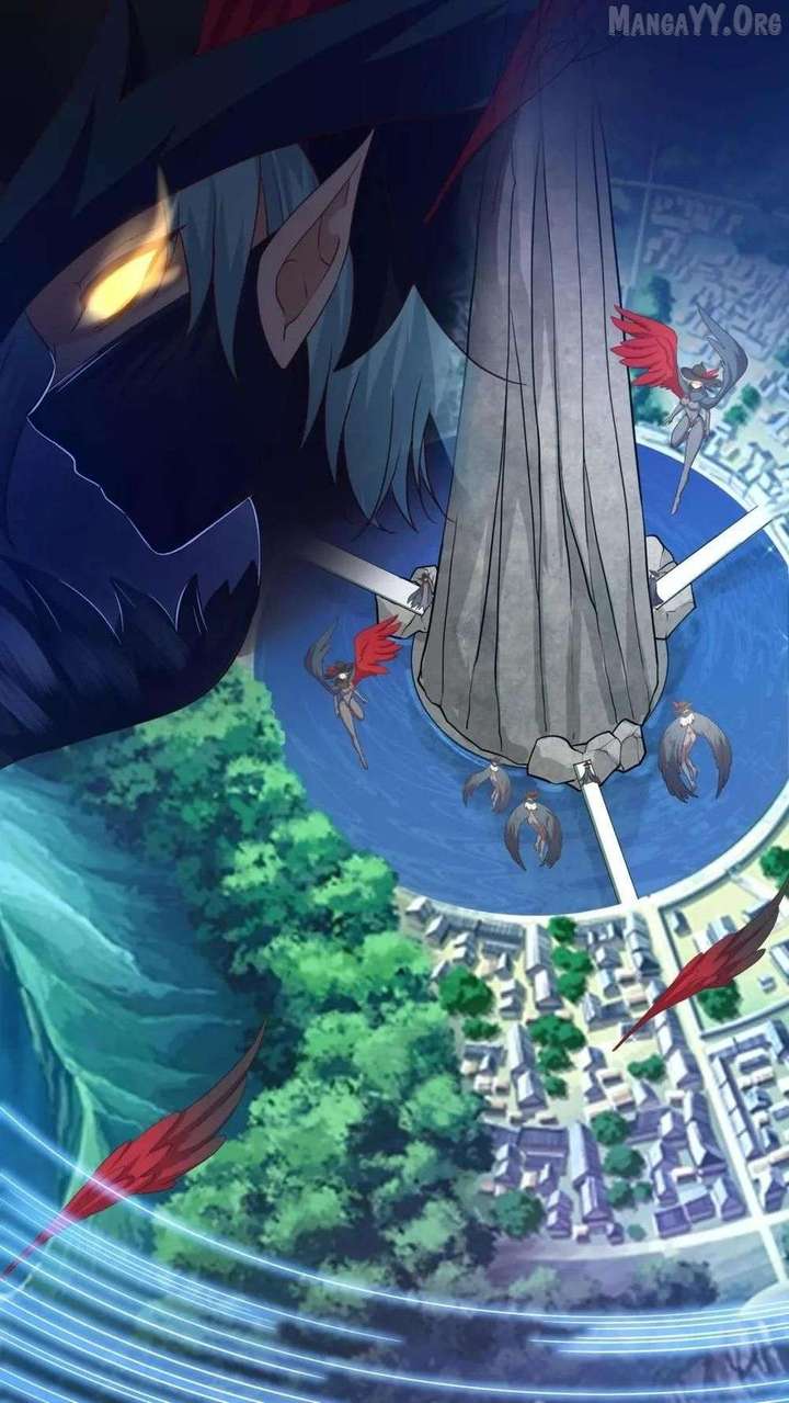 I Opened A Harem in Hell Chapter 62 - Page 6