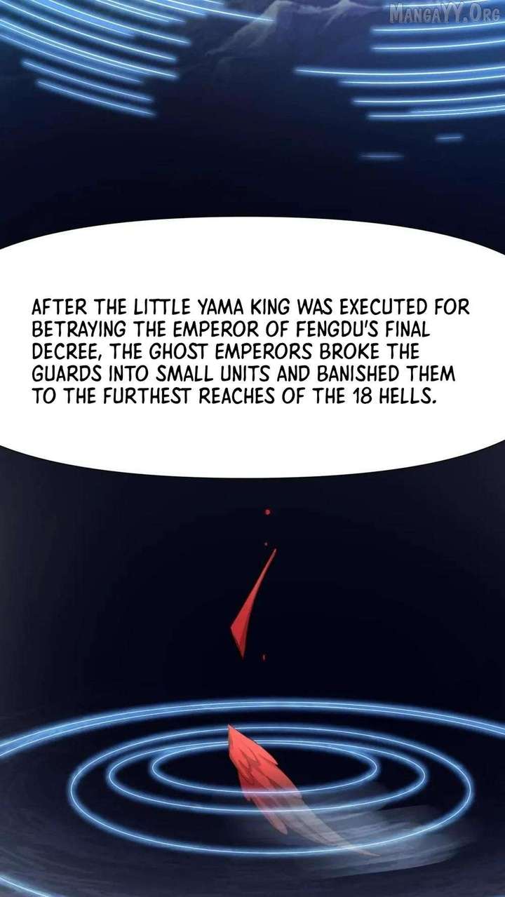 I Opened A Harem in Hell Chapter 62 - Page 7