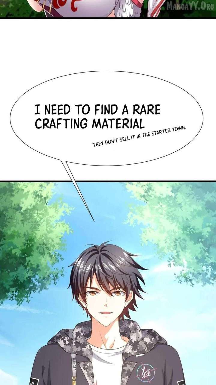 I Opened A Harem in Hell Chapter 62 - Page 27