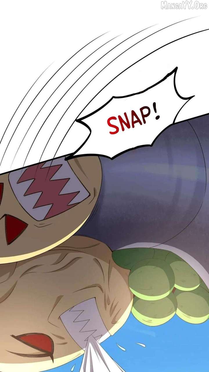 I Opened A Harem in Hell Chapter 62 - Page 30