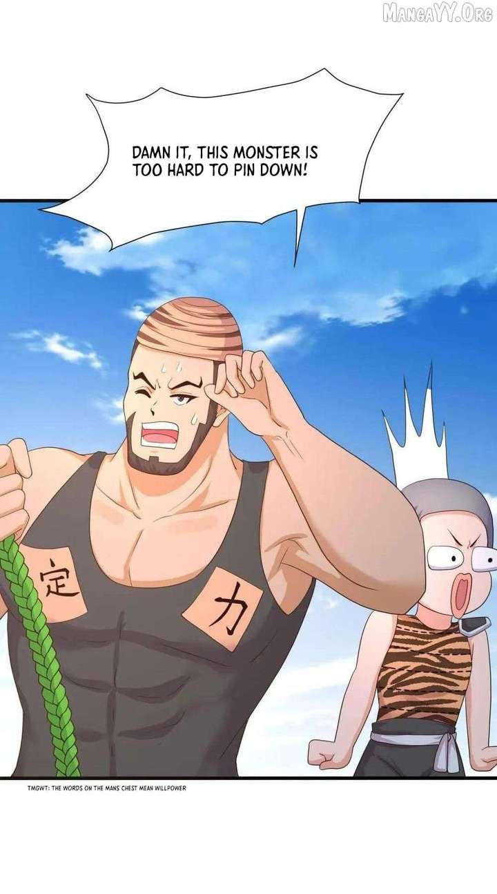 I Opened A Harem in Hell Chapter 62 - Page 37