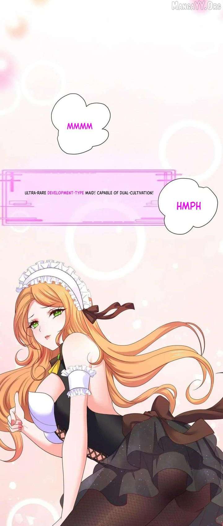 I Opened A Harem in Hell Chapter 62 - Page 41