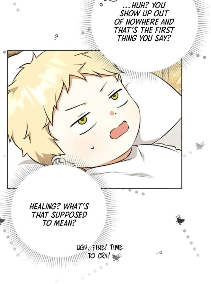 I Opened an Illegal Veterinary Clinic in Another World Chapter 3 - Page 5