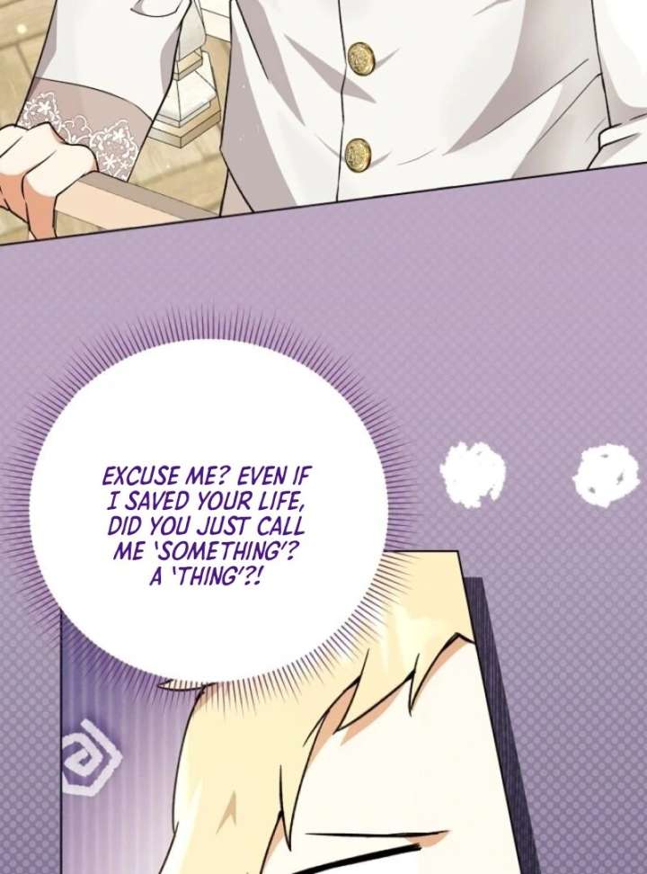 I Opened an Illegal Veterinary Clinic in Another World Chapter 3 - Page 12