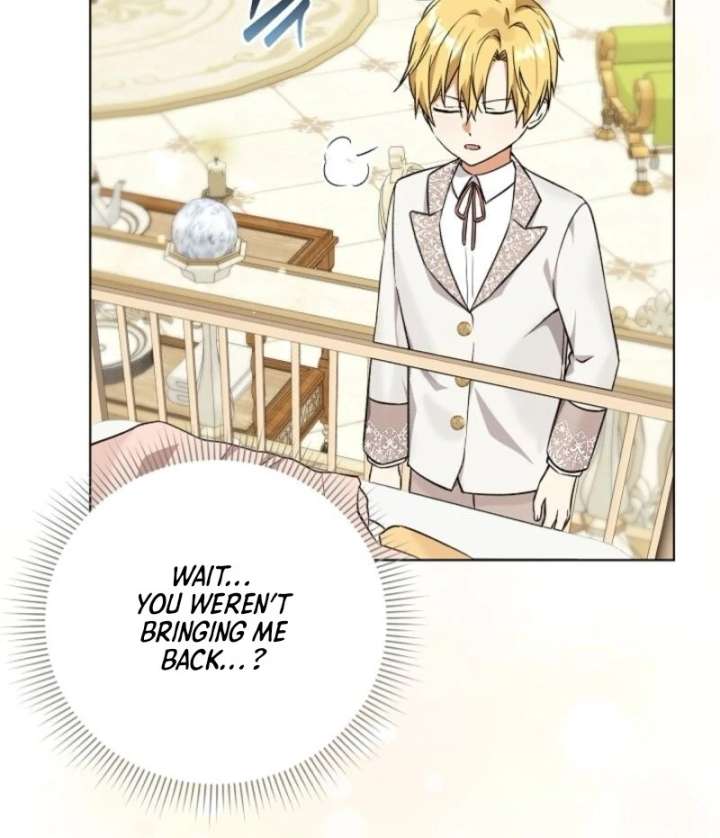 I Opened an Illegal Veterinary Clinic in Another World Chapter 3 - Page 15