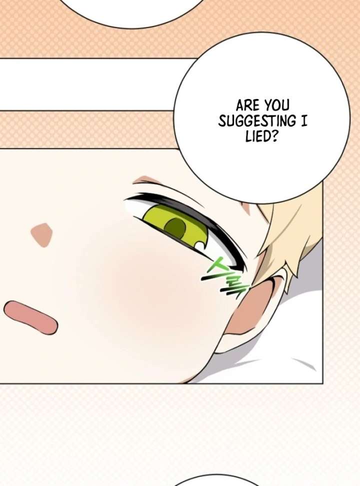 I Opened an Illegal Veterinary Clinic in Another World Chapter 3 - Page 68