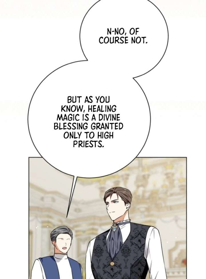 I Opened an Illegal Veterinary Clinic in Another World Chapter 3 - Page 69