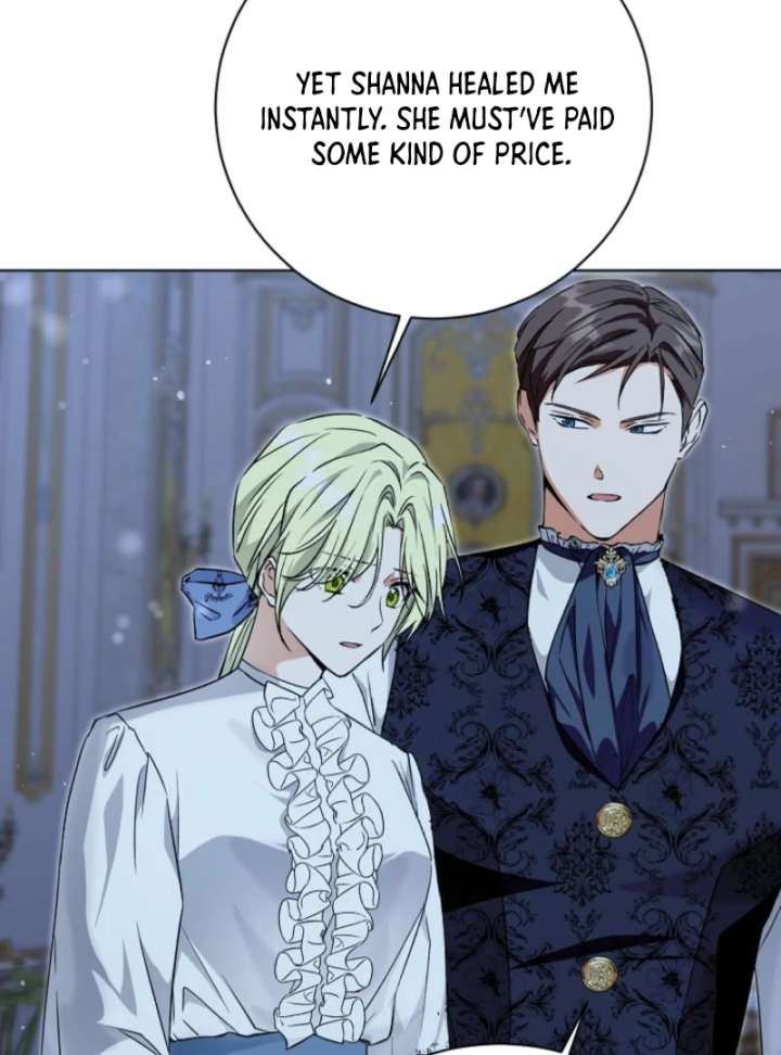 I Opened an Illegal Veterinary Clinic in Another World Chapter 3 - Page 94