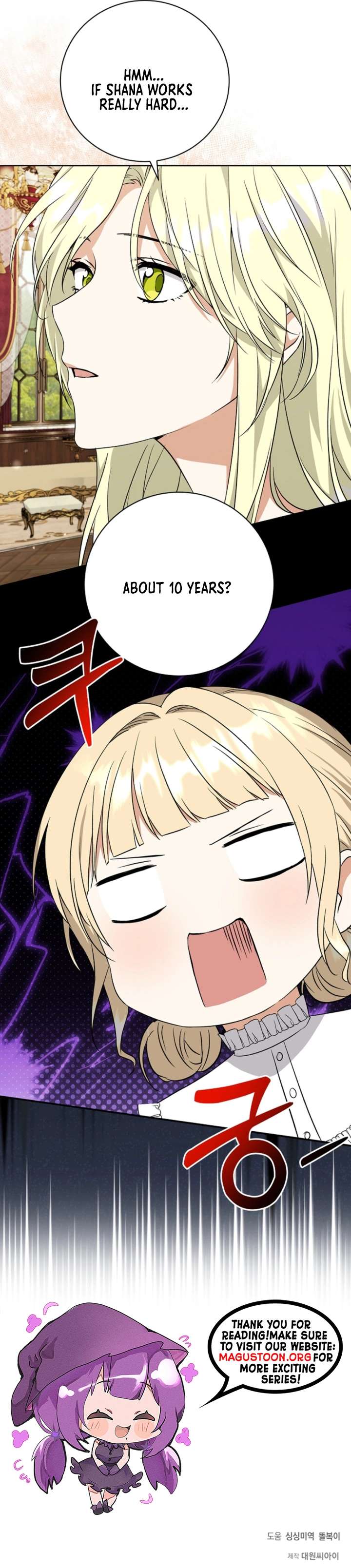 I Opened an Illegal Veterinary Clinic in Another World Chapter 4 - Page 9