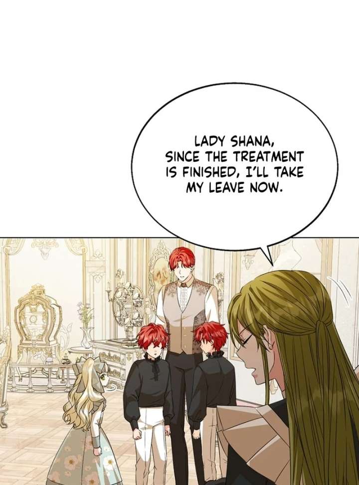 I Opened an Illegal Veterinary Clinic in Another World Chapter 11 - Page 33