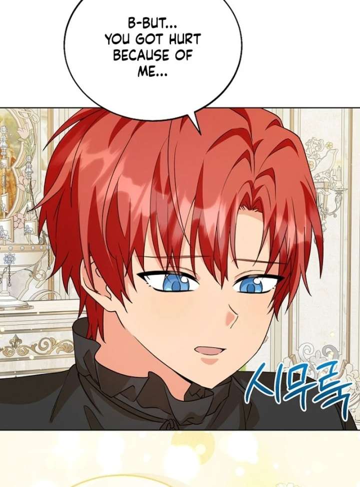 I Opened an Illegal Veterinary Clinic in Another World Chapter 11 - Page 52