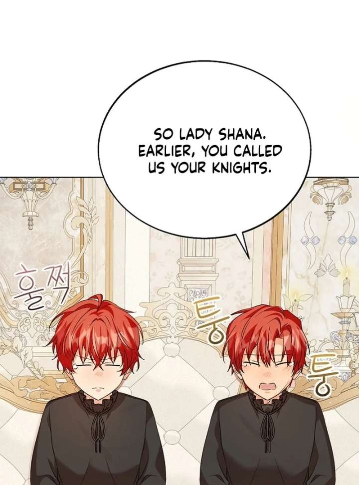 I Opened an Illegal Veterinary Clinic in Another World Chapter 11 - Page 92