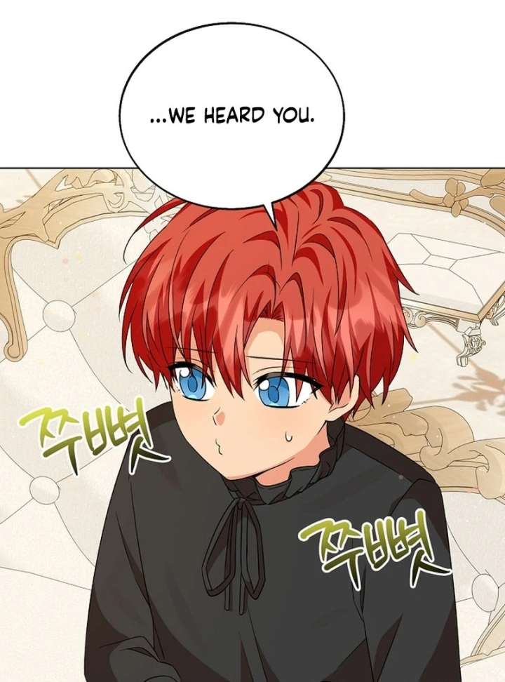 I Opened an Illegal Veterinary Clinic in Another World Chapter 11 - Page 94