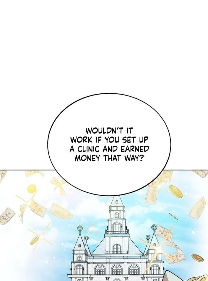 I Opened an Illegal Veterinary Clinic in Another World Chapter 11 - Page 109