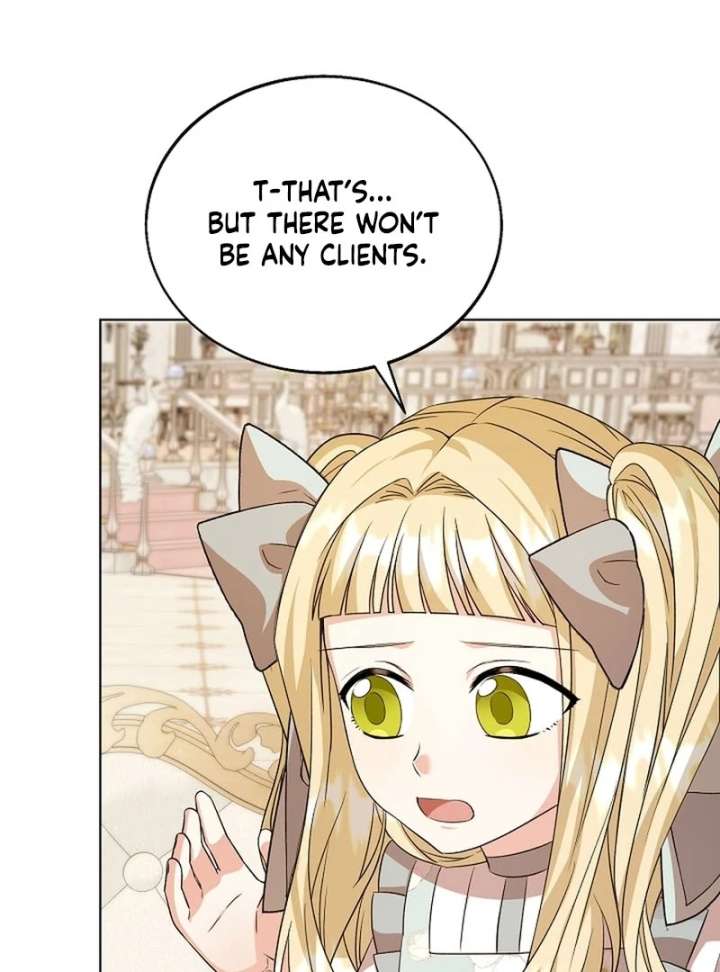 I Opened an Illegal Veterinary Clinic in Another World Chapter 11 - Page 111