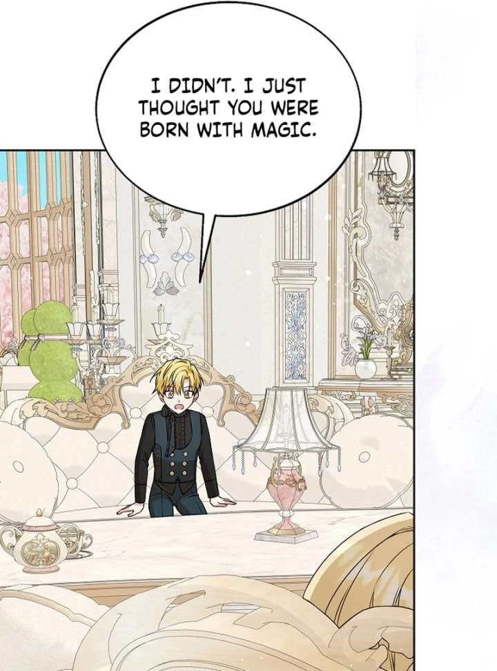 I Opened an Illegal Veterinary Clinic in Another World Chapter 12 - Page 27