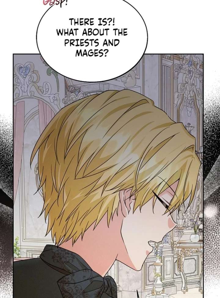 I Opened an Illegal Veterinary Clinic in Another World Chapter 12 - Page 39