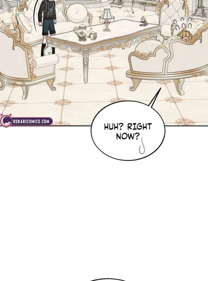 I Opened an Illegal Veterinary Clinic in Another World Chapter 12 - Page 53