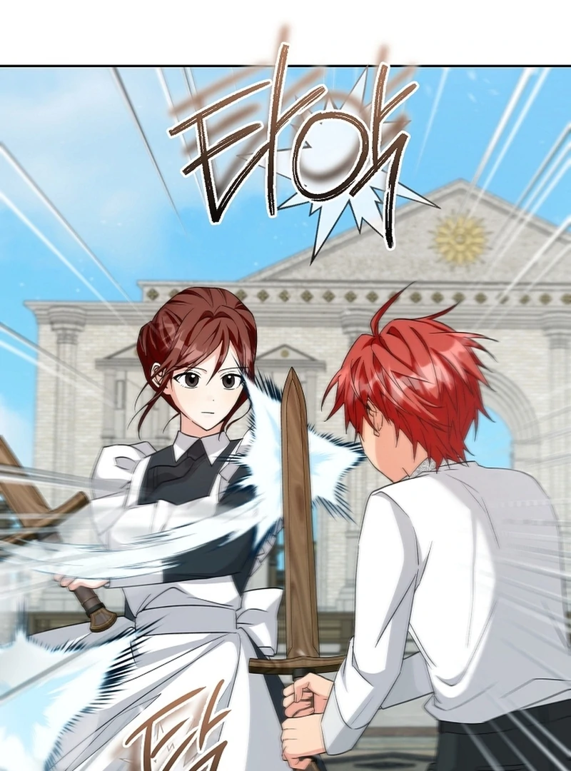 I Opened an Illegal Veterinary Clinic in Another World Chapter 15 - Page 21