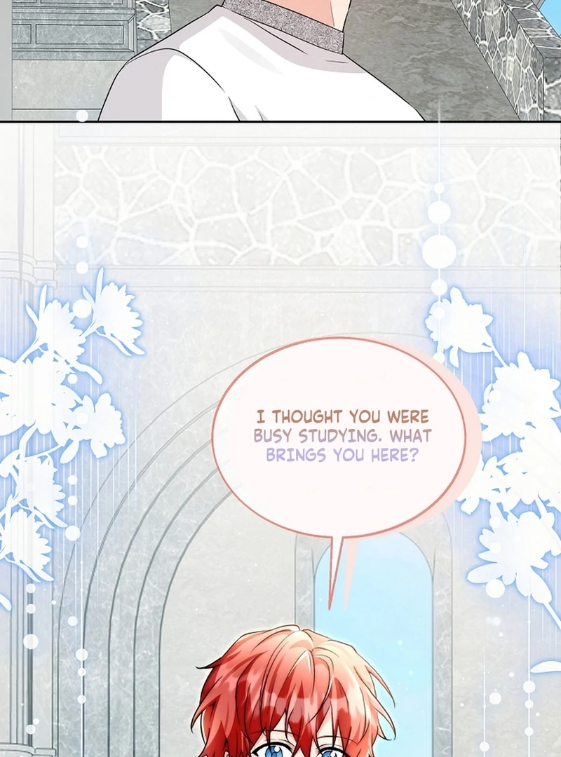 I Opened an Illegal Veterinary Clinic in Another World Chapter 15 - Page 30