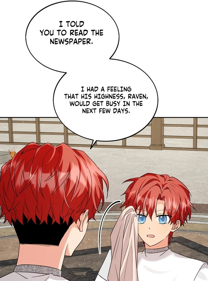 I Opened an Illegal Veterinary Clinic in Another World Chapter 15 - Page 43