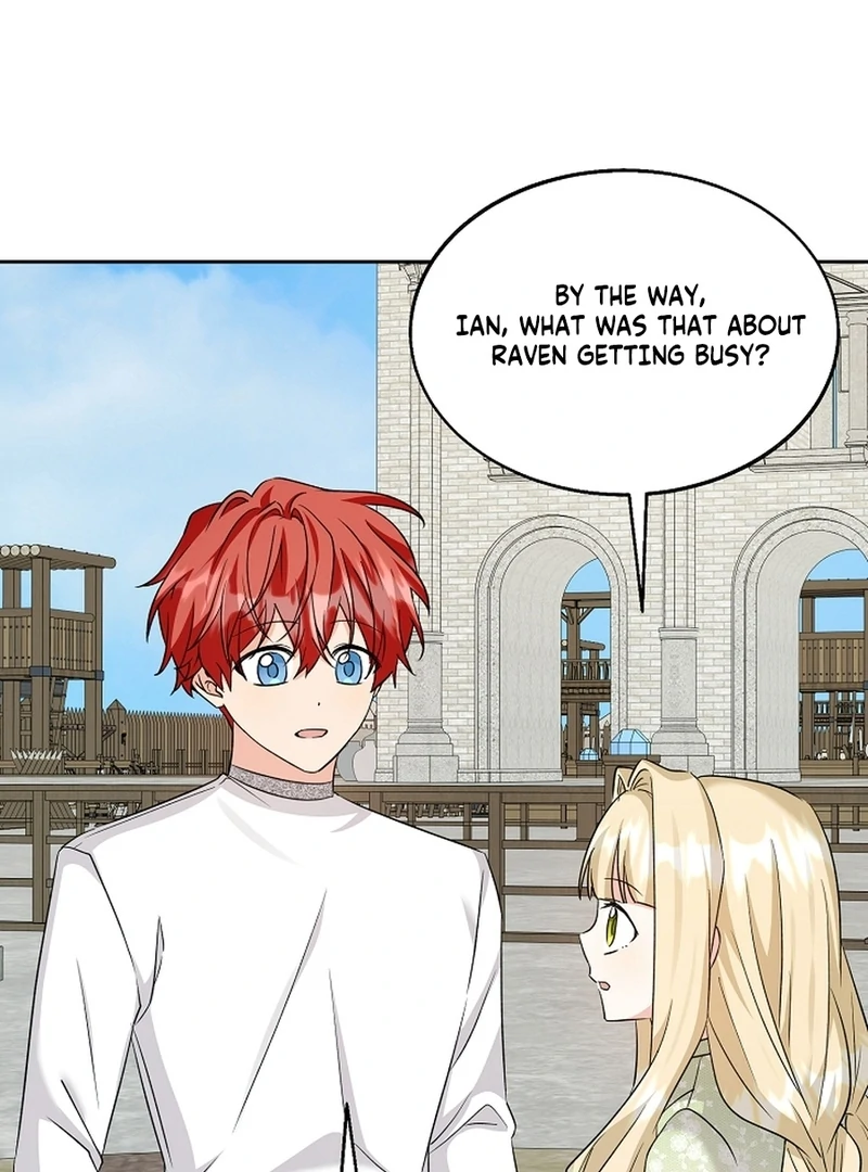 I Opened an Illegal Veterinary Clinic in Another World Chapter 15 - Page 59