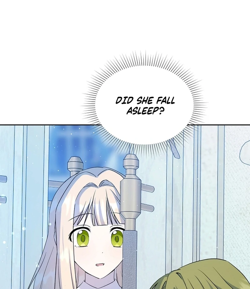 I Opened an Illegal Veterinary Clinic in Another World Chapter 15 - Page 100