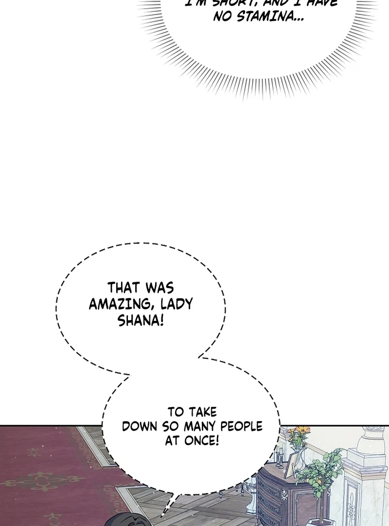 I Opened an Illegal Veterinary Clinic in Another World Chapter 15 - Page 106