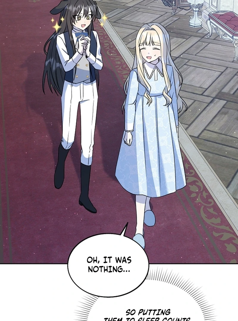 I Opened an Illegal Veterinary Clinic in Another World Chapter 15 - Page 107