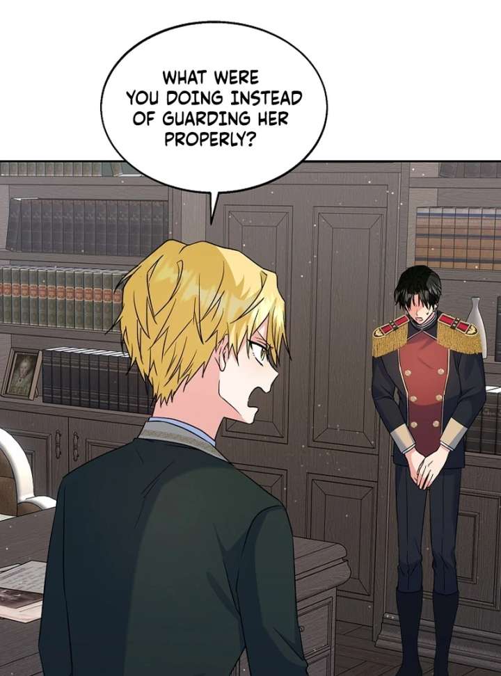 I Opened an Illegal Veterinary Clinic in Another World Chapter 17 - Page 21