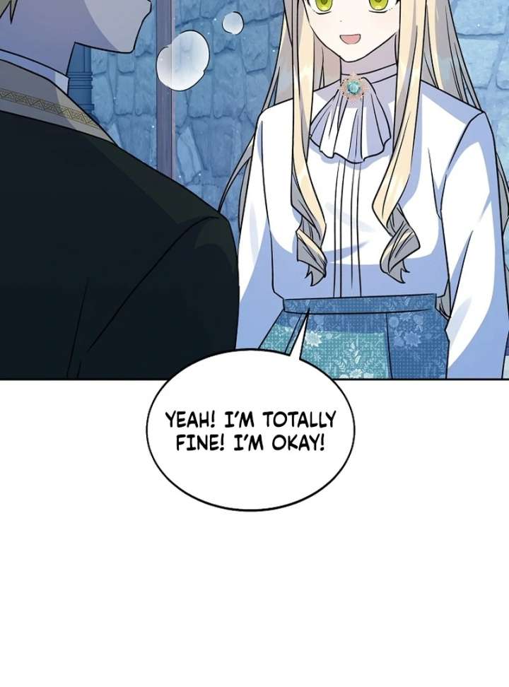 I Opened an Illegal Veterinary Clinic in Another World Chapter 17 - Page 46