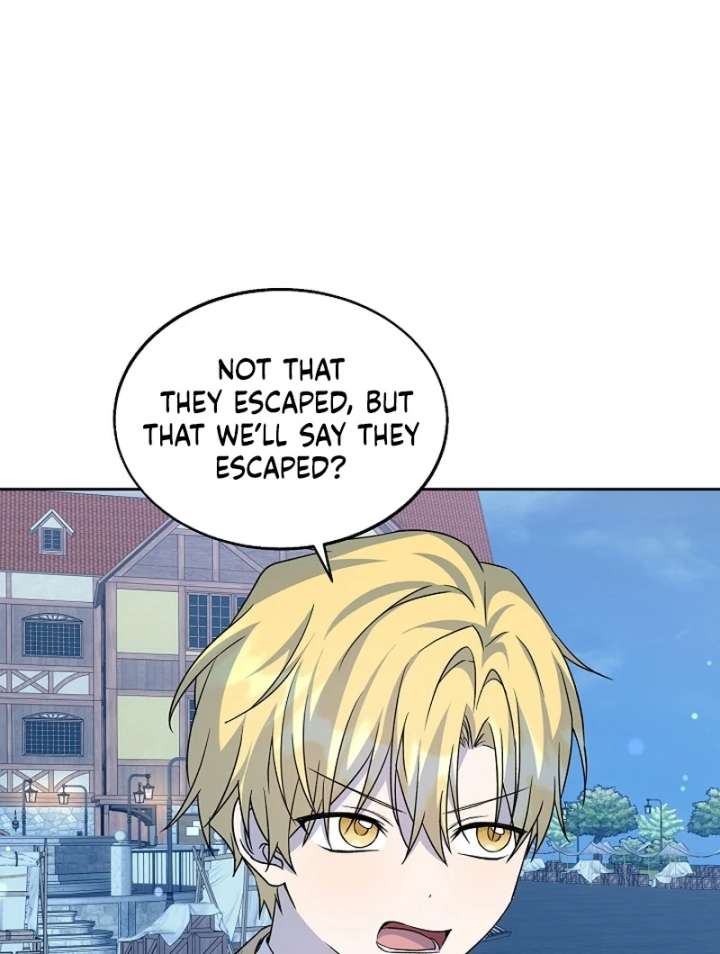 I Opened an Illegal Veterinary Clinic in Another World Chapter 17 - Page 55