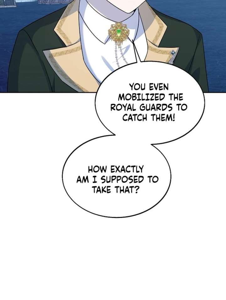 I Opened an Illegal Veterinary Clinic in Another World Chapter 17 - Page 56