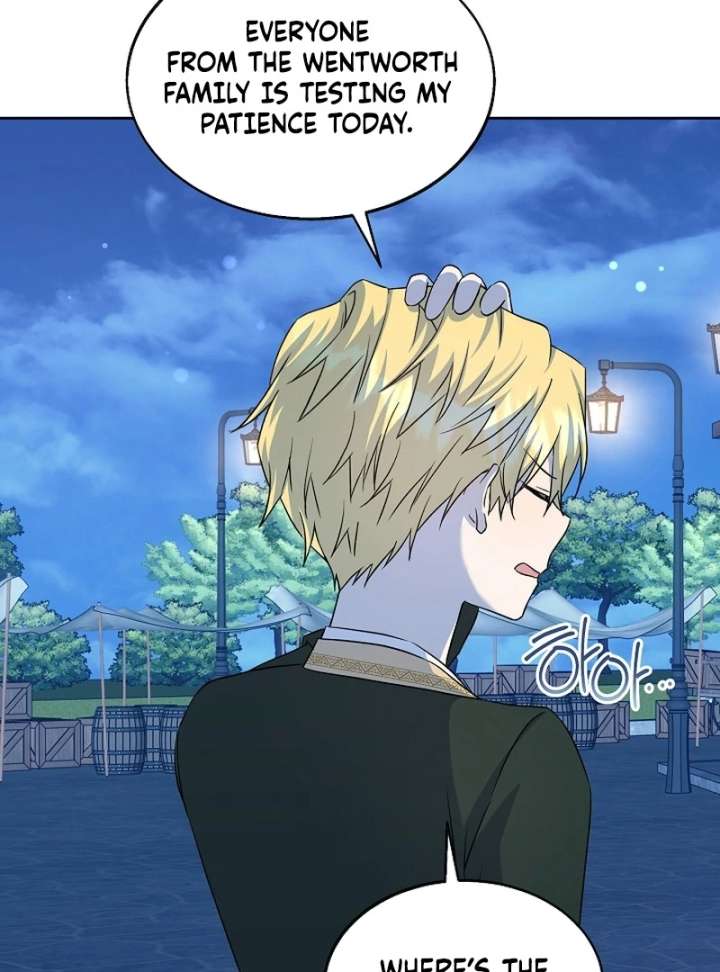 I Opened an Illegal Veterinary Clinic in Another World Chapter 17 - Page 59