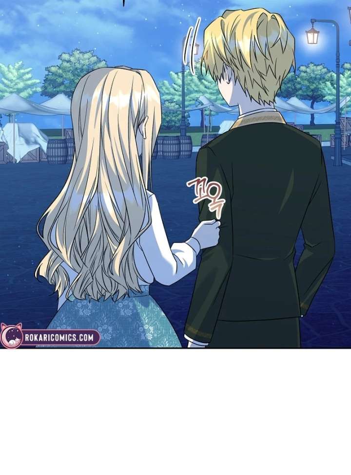 I Opened an Illegal Veterinary Clinic in Another World Chapter 17 - Page 63