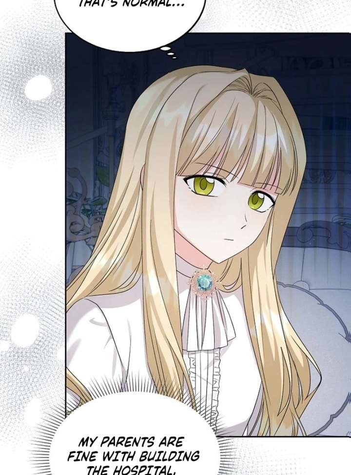 I Opened an Illegal Veterinary Clinic in Another World Chapter 17 - Page 88