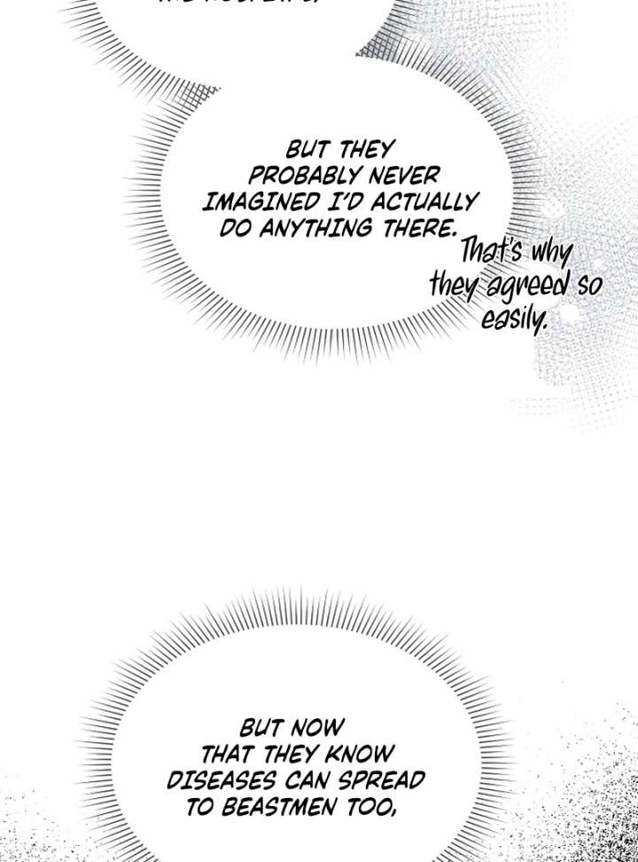 I Opened an Illegal Veterinary Clinic in Another World Chapter 17 - Page 89