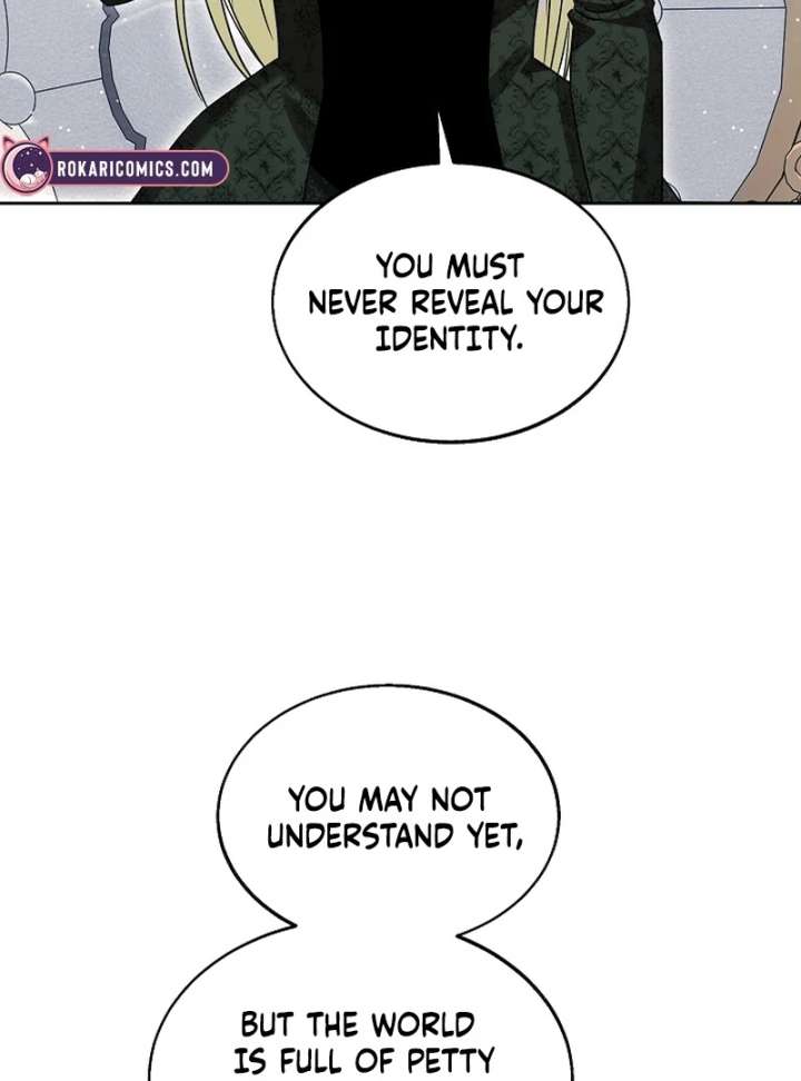 I Opened an Illegal Veterinary Clinic in Another World Chapter 17 - Page 103