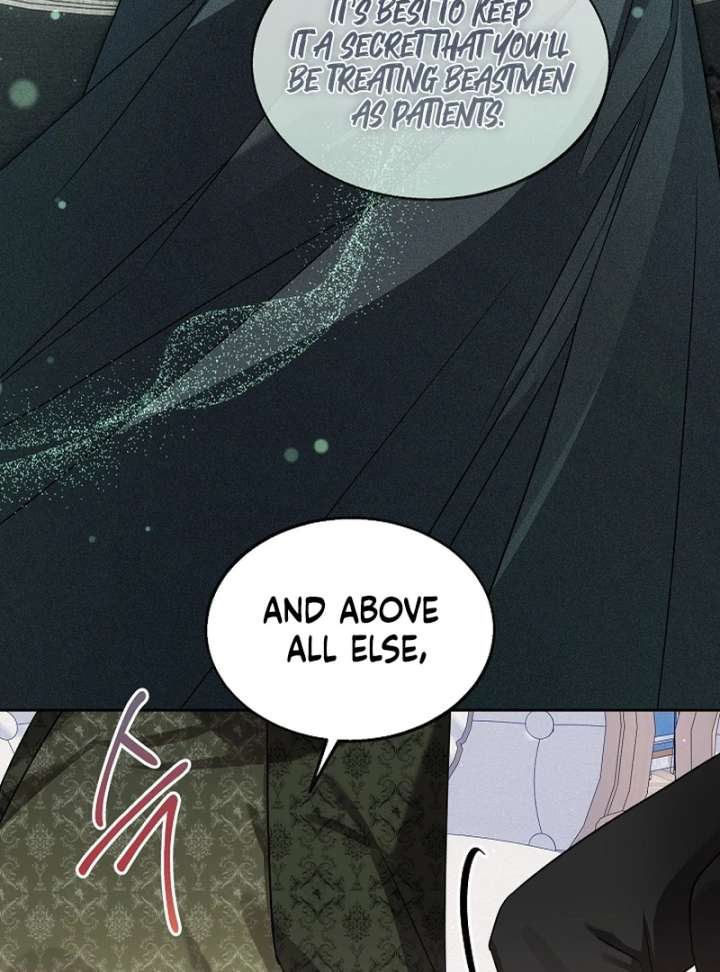 I Opened an Illegal Veterinary Clinic in Another World Chapter 17 - Page 107