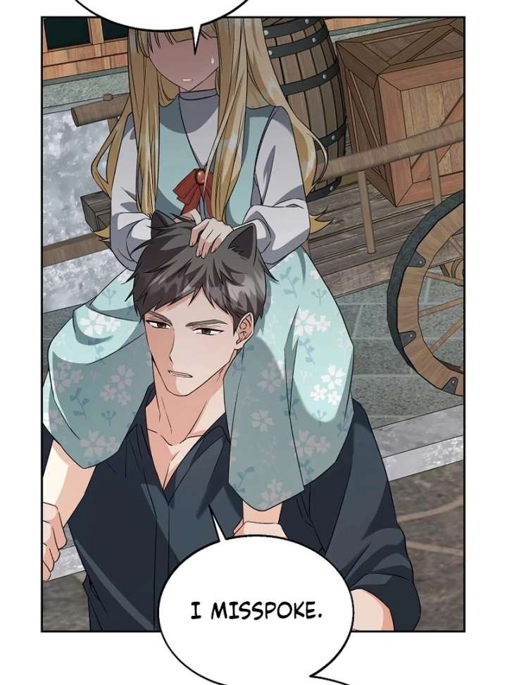 I Opened an Illegal Veterinary Clinic in Another World Chapter 18 - Page 16